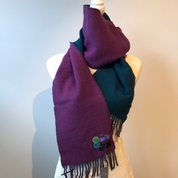 NWT • NESS BY POST SCARF - Picture 3 of 9